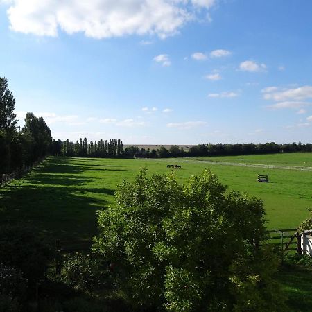 Le Seigneur De Bons Apartman Kültér fotó